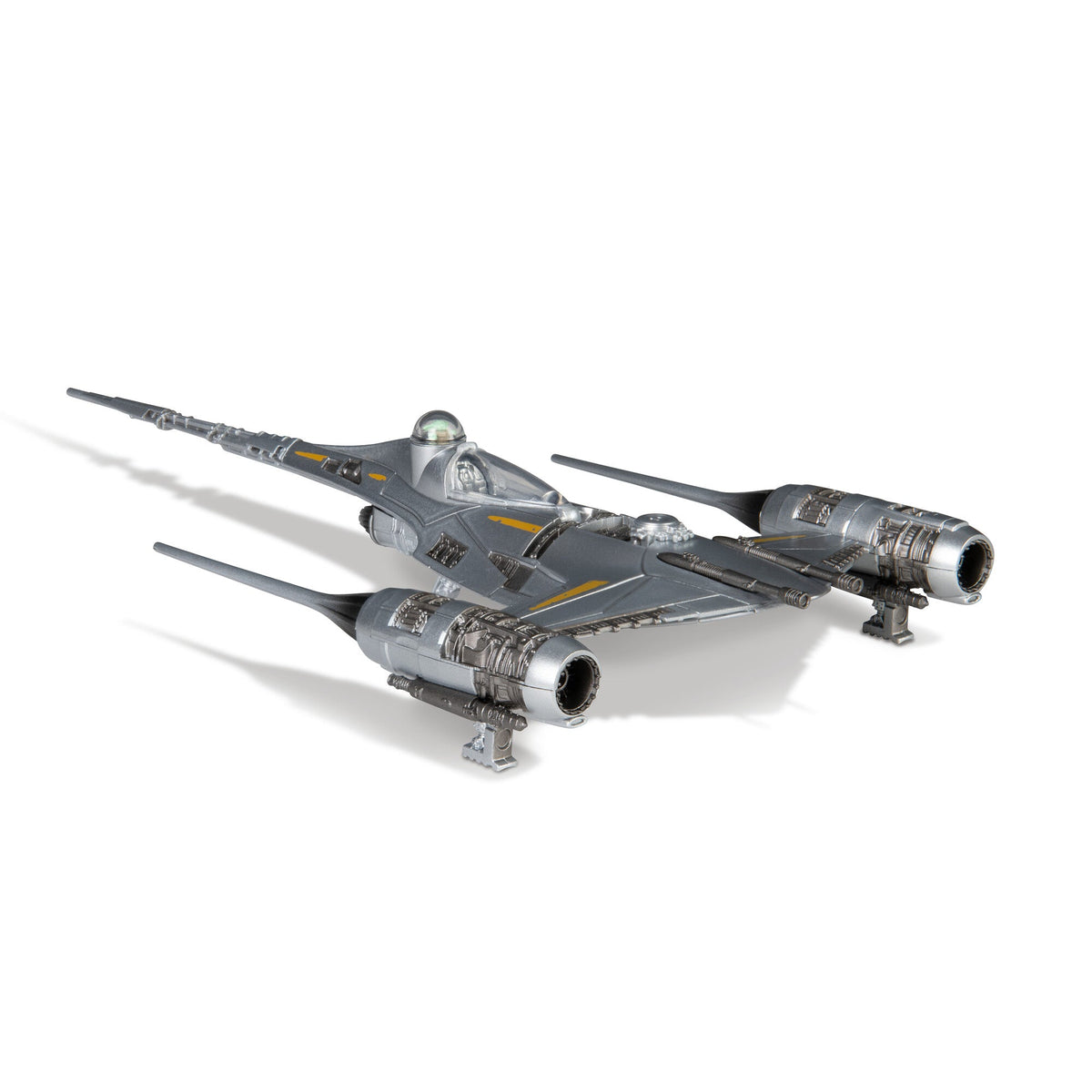 The Mandalorian's N-1 Starfighter