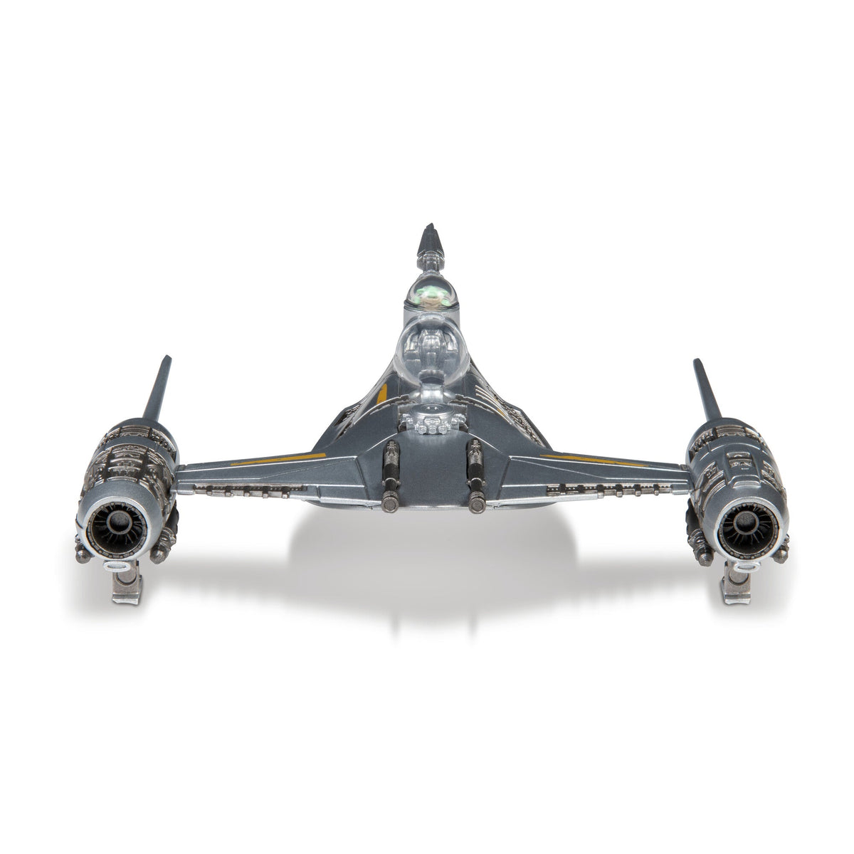 The Mandalorian's N-1 Starfighter