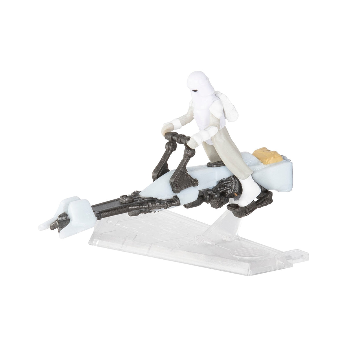 Scout Class Series 3 Box Set includes limited edition chase and rare