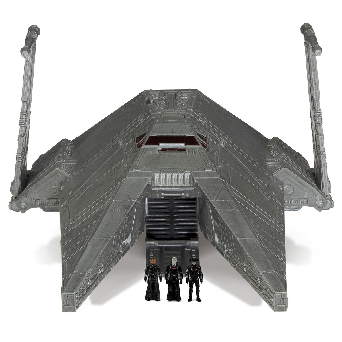 Inquisitor Transport Scythe