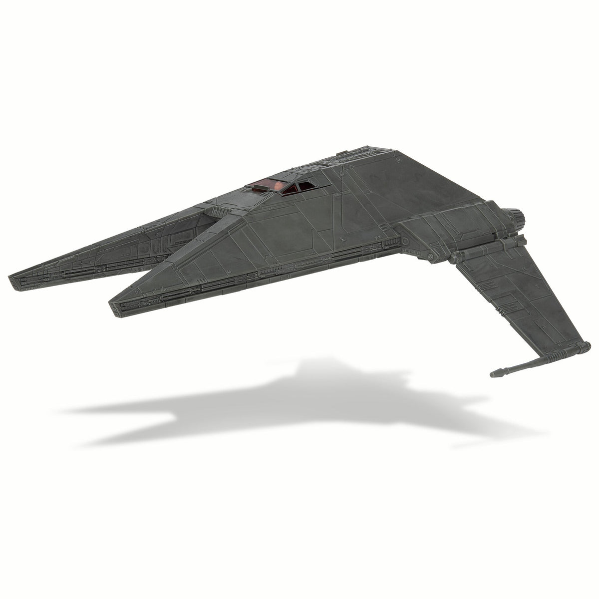 Inquisitor Transport Scythe
