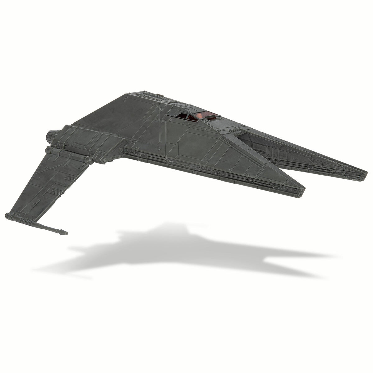 Inquisitor Transport Scythe