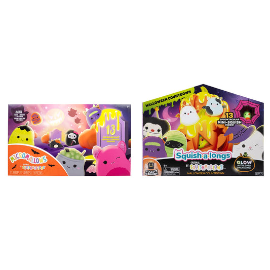 Halloween Countdown Bundle