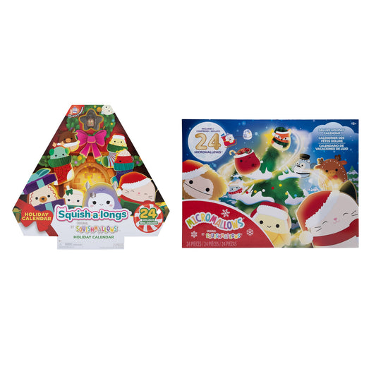 Holiday Advent Bundle