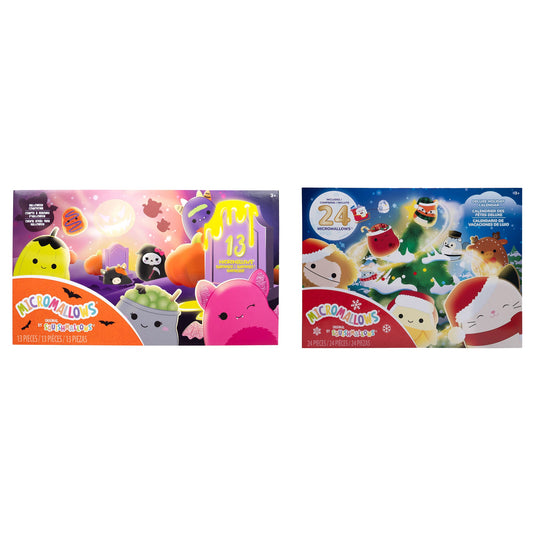 Micromallows Countdown 2-Pack